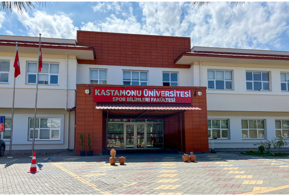 Kastamonu Üniversitesi