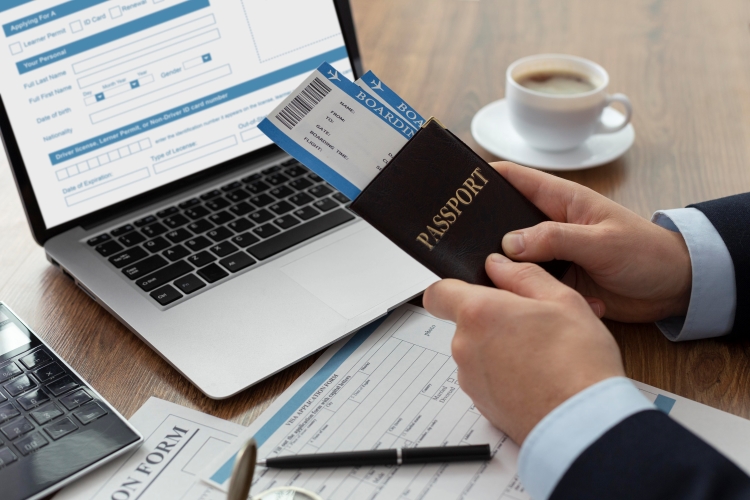 Assistance Visa