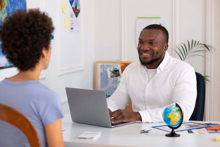 Admissions Universitaires