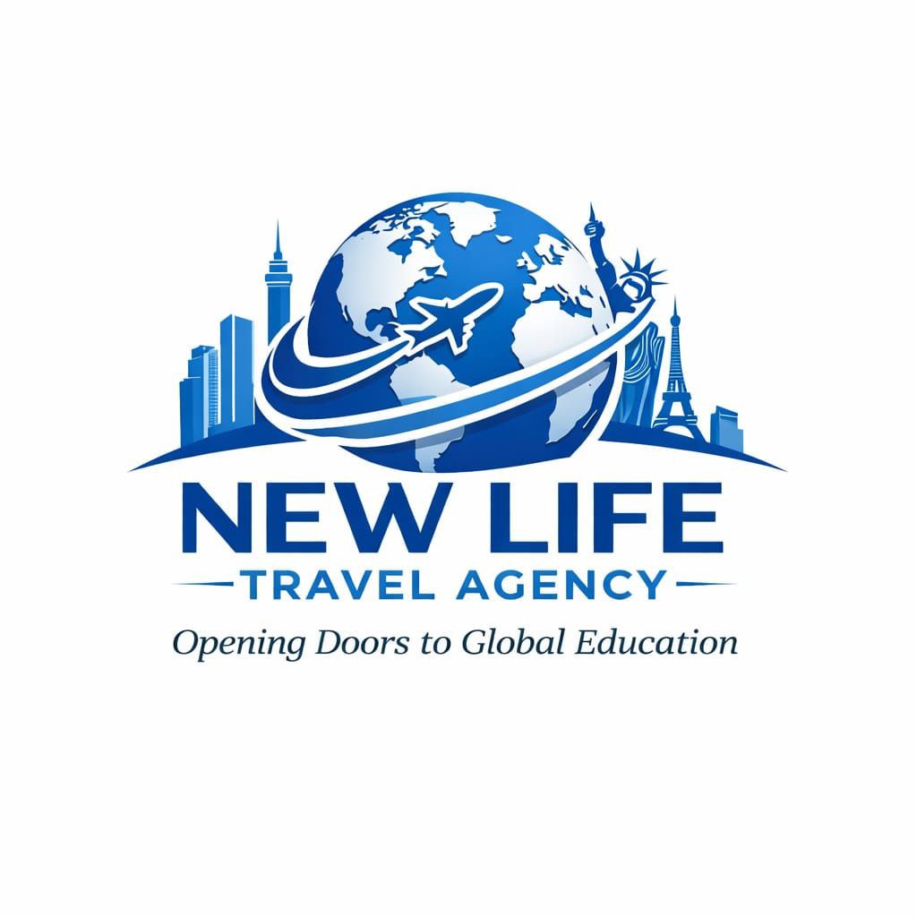 NEW LIFE TRAVEL AGENCY