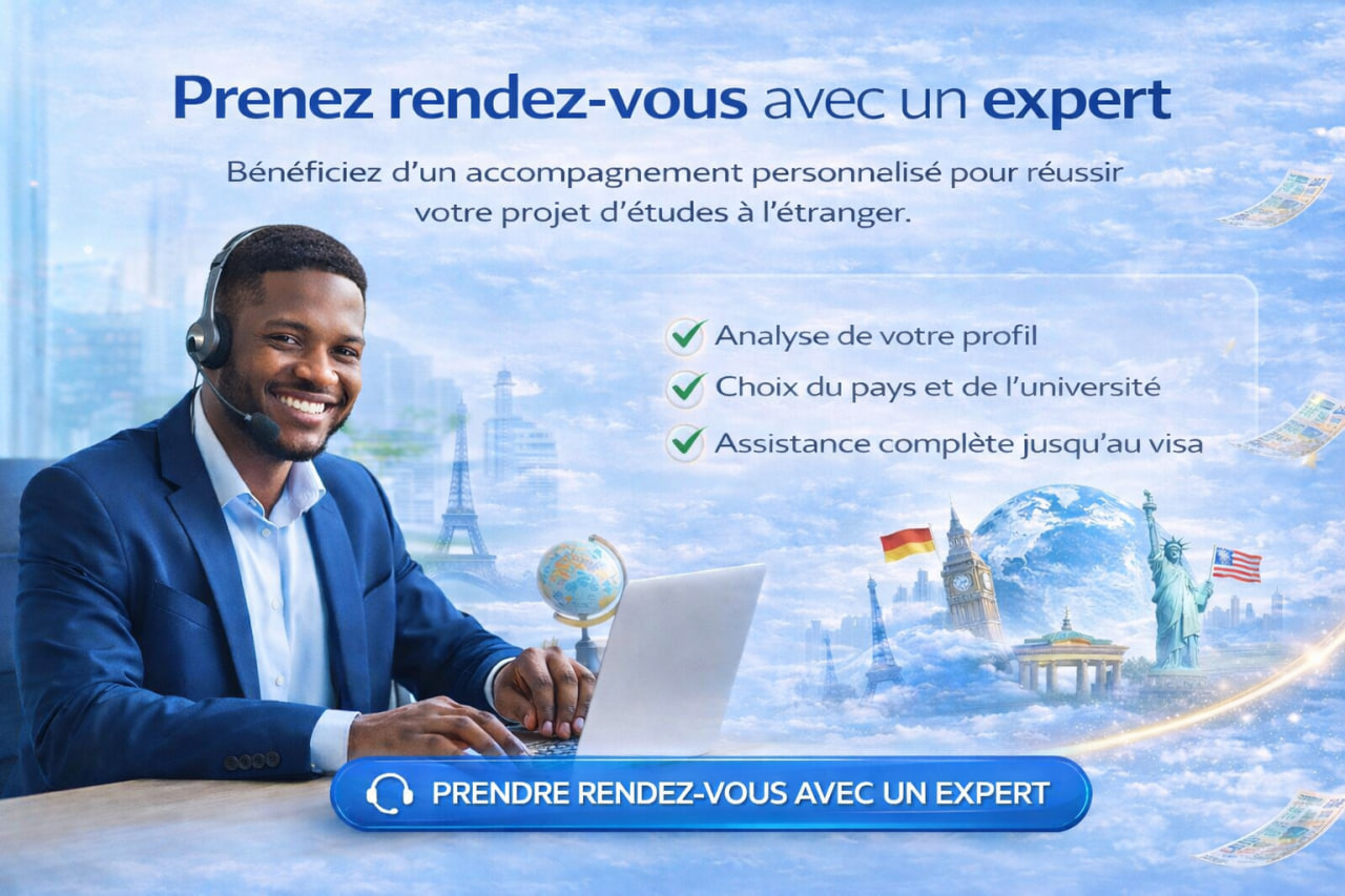Orientation et Conseil